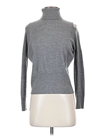 Vince. Long Sleeve Top (view 1)
