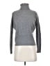 Vince. Gray Long Sleeve Top Size XS - photo 1