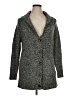 Eddie Bauer Gray Wool Cardigan Size XL - photo 1