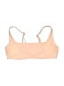 Wild Fable Pink Swimsuit Top Size L - photo 1
