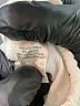 Theory Ivory Linen Pants Size S - photo 9