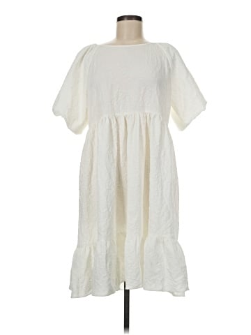BCBGeneration Casual Dress (view 1)