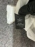 Torrid 100% Polyester White Sleeveless Blouse Size 2X Plus (2) - photo 8