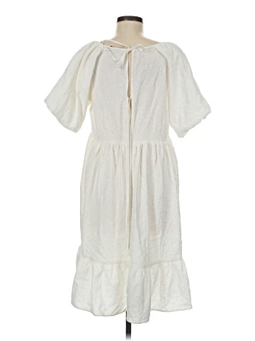 BCBGeneration Casual Dress (view 2)