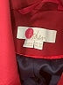 Boden Burgundy Blazer Size 8 - photo 6