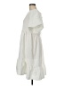 BCBGeneration Ivory Casual Dress Size M - photo 5