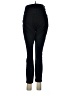 Express Black Jeggings Size 6 - photo 2