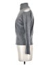 Vince. Gray Long Sleeve Top Size XS - photo 5