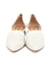Crown Vintage Ivory Flats Size 8 1/2 - photo 2