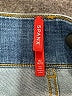 SPANX Blue Jeans Size 1X - photo 4