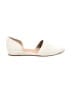 Crown Vintage Ivory Flats Size 8 1/2 - photo 1