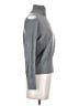 Vince. Gray Long Sleeve Top Size XS - photo 4