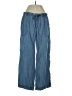 Splendid 100% Lyocell Blue Jeans Size S - photo 1