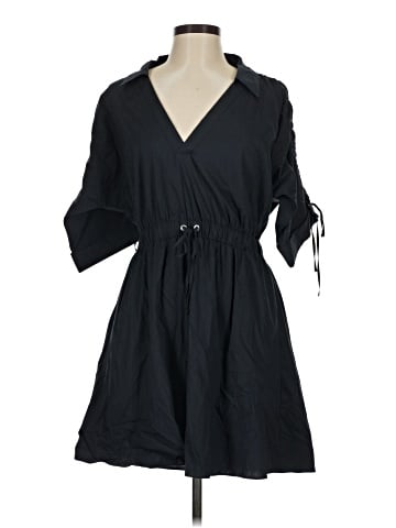 Cinq à Sept Trenchcoat (view 1)
