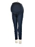 Old Navy - Maternity Blue Active Pants Size S - photo 1