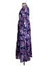 Draper James 100% Polyester Purple Casual Dress Size XS - photo 5