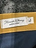 Assorted Brands Color Block Tan Gold Casual Skirt Size Lg Petite - photo 4