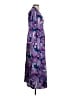 Draper James 100% Polyester Purple Casual Dress Size XS - photo 4
