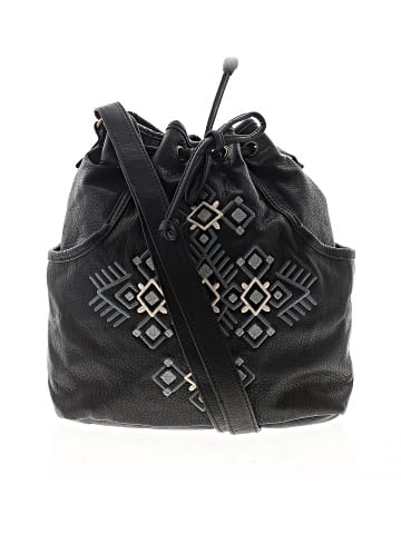 T-Shirt & Jeans Bucket Bag (view 1)