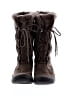Privo By Clarks Brown Boots Size 7 - photo 2