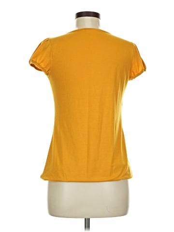 Belle Du Jour Short Sleeve Top (view 2)