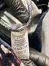 Ann Taylor Floral Black Casual Pants Size 4 Petite - photo 8