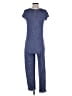 Old Navy Stars Blue Jumpsuit Size XL - photo 2