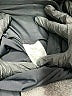 running bare Solid Black Active Pants Size 2 - 4 - photo 7