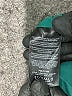 ESQUALO Teal Blazer Size 4 - photo 7