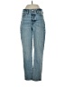 H&M Blue Jeans Size 4 - photo 1