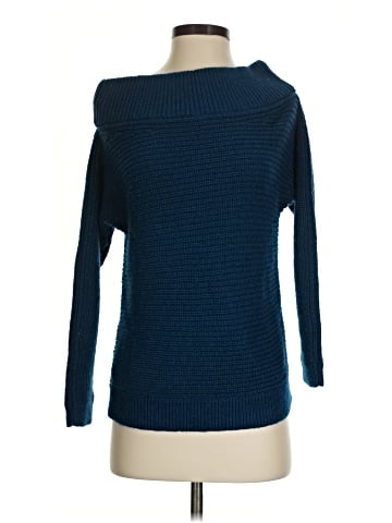 Express Pullover Sweater (view 1)