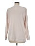 C&C California Ivory Pullover Sweater Size M - photo 2