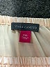 Vince Camuto 100% Polyester Ivory 3/4 Sleeve Blouse Size XS (petite) - photo 7