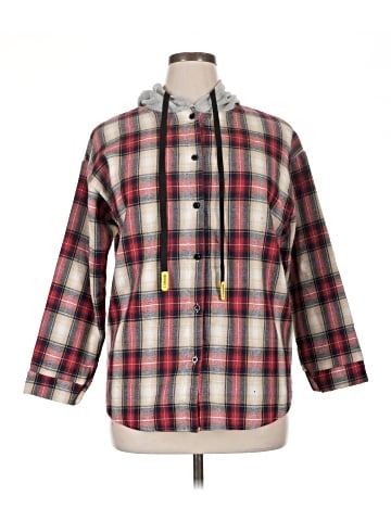 Zaful Fleece (view 1)