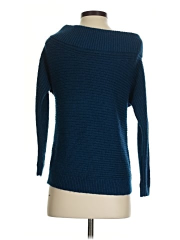 Express Pullover Sweater (view 2)