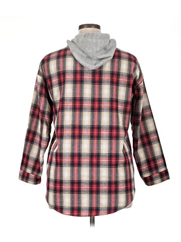Zaful Fleece (view 2)