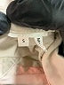 BA&SH Metallic Ivory Jumpsuit Size Sm (1) - photo 5