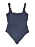 Kaileigh Blue Bodysuit Size L - photo 1