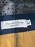Assorted Brands Color Block Blue Casual Pants Size Lg Petite - photo 4