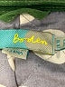 Boden 100% Cotton Green Jacket Size 6 - photo 6