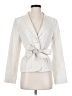 Banana Republic Ivory Blazer Size 4 - photo 1