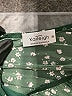 Kaileigh Polka Dots Black Jumpsuit Size M - photo 4