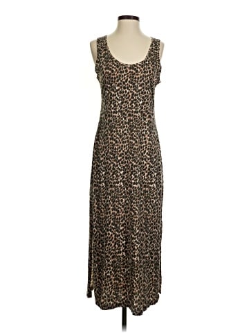 J.Crew Factory Store Casual Dress (view 1)