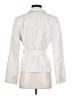 Banana Republic Ivory Blazer Size 4 - photo 2