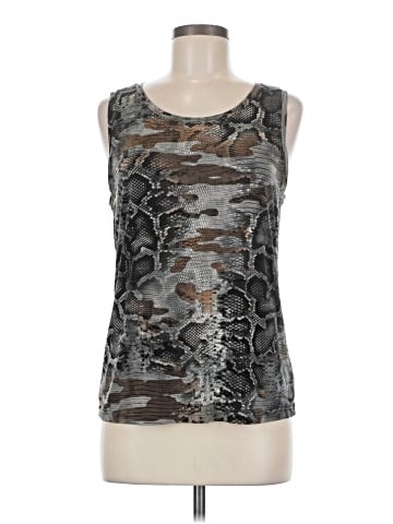 Erin London Tank Top (view 1)