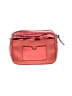 Alexandra Clancy Red Crossbody Bag One size - photo 1