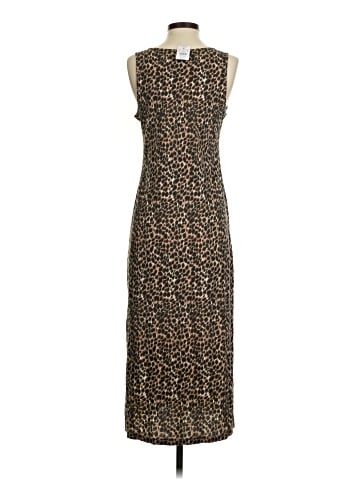 J.Crew Factory Store Casual Dress (view 2)