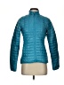 Adidas 100% Nylon Teal Snow Jacket Size XS - photo 1