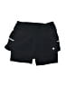 Athleta Solid Black Athletic Shorts Size S - photo 1