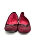Birdies Red Flats Size 8 1/2 - photo 2
